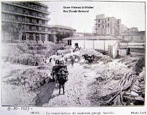 PM haa- 08- rue Claude Bernard